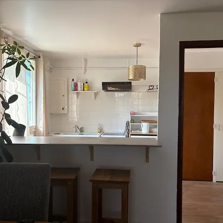 Apartment La Cachette De Meme Montfrin