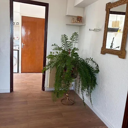 La Cachette De Meme Apartment *